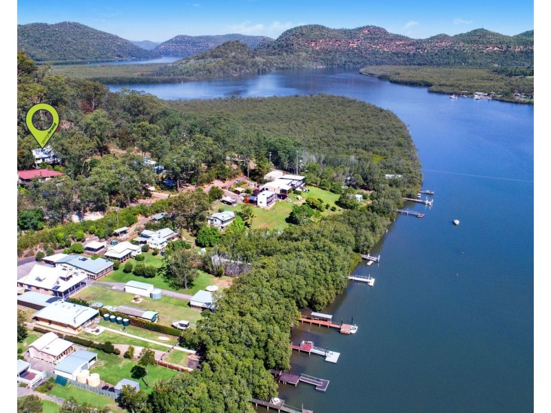 95 Glenworth Valley Road, Wendoree Park NSW 2250