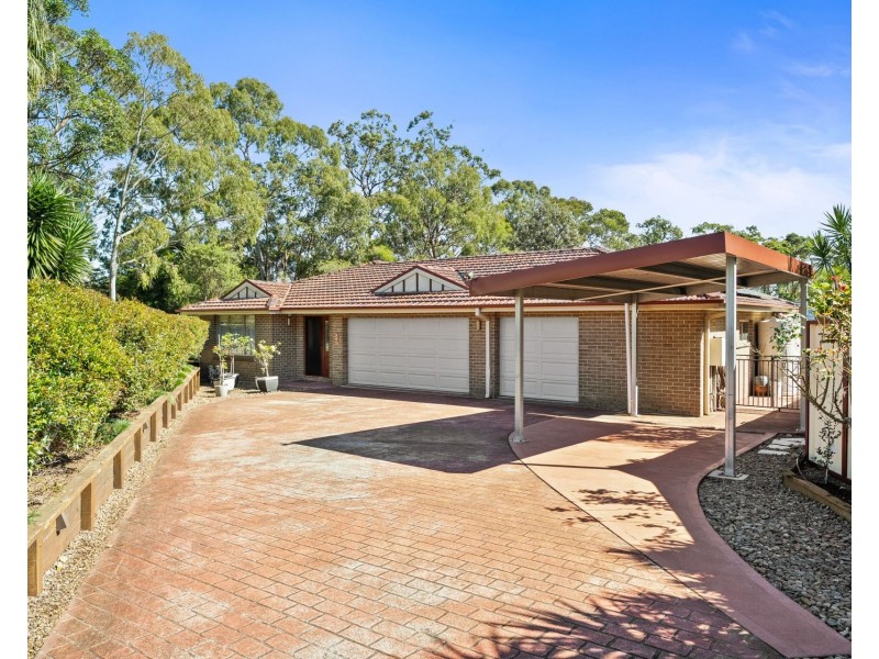 16 Bunderra Place, Kariong NSW 2250