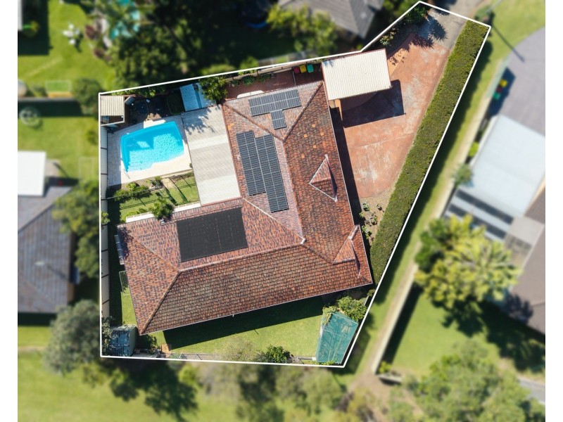 16 Bunderra Place, Kariong NSW 2250