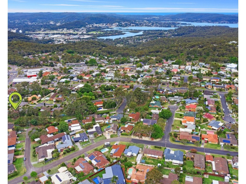 16 Bunderra Place, Kariong NSW 2250