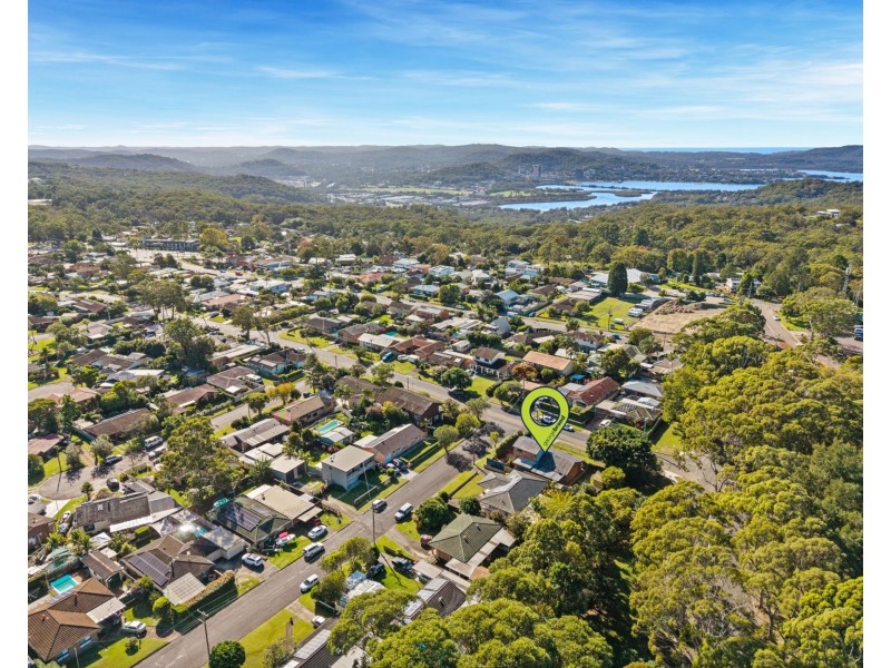 41 Arunta Avenue, Kariong NSW 2250