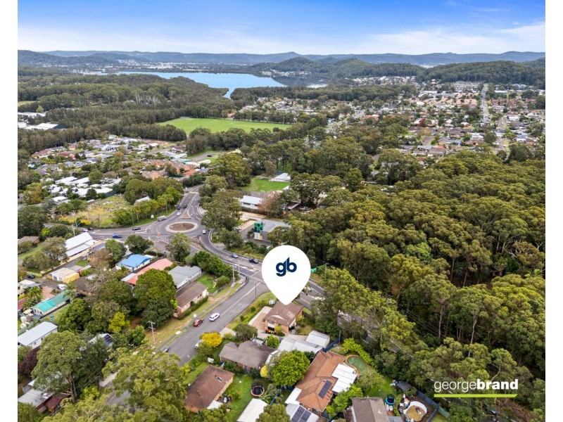 1 Oberton Street, Kincumber NSW 2251