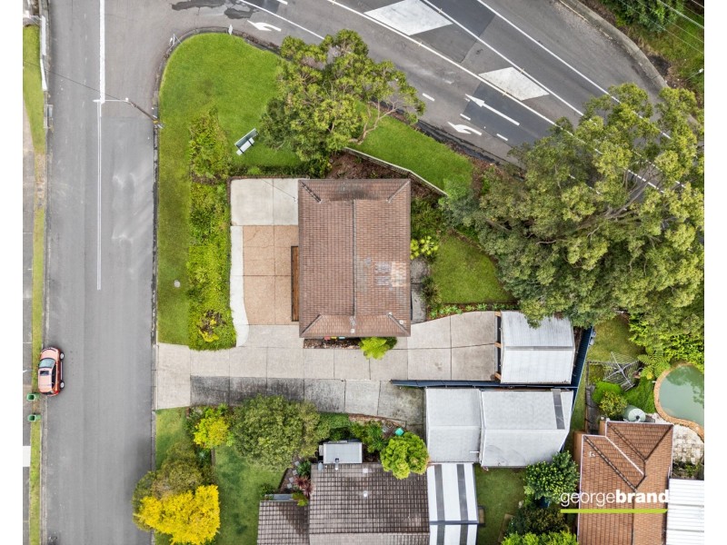 1 Oberton Street, Kincumber NSW 2251