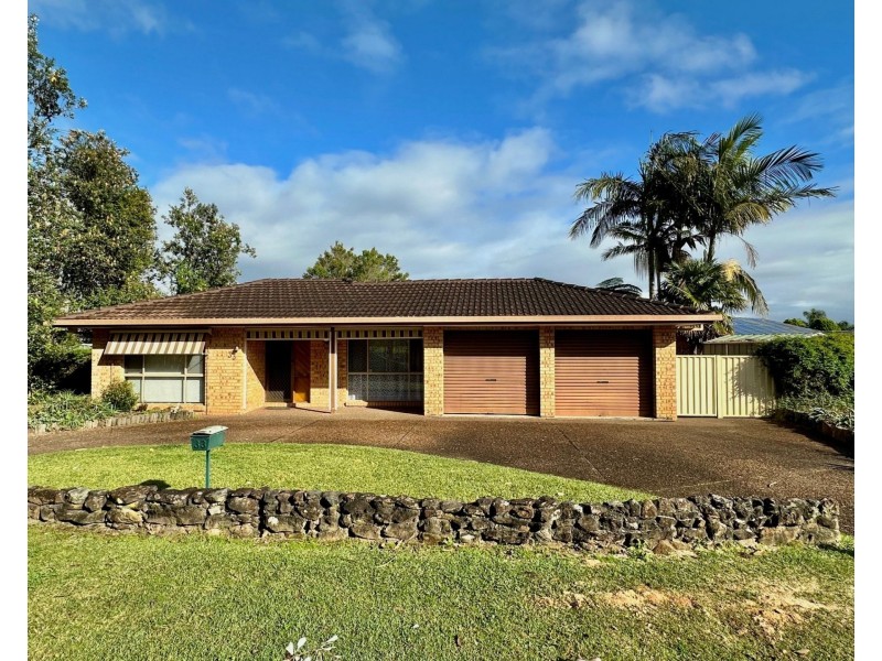 33 Truscott Avenue, Kariong NSW 2250