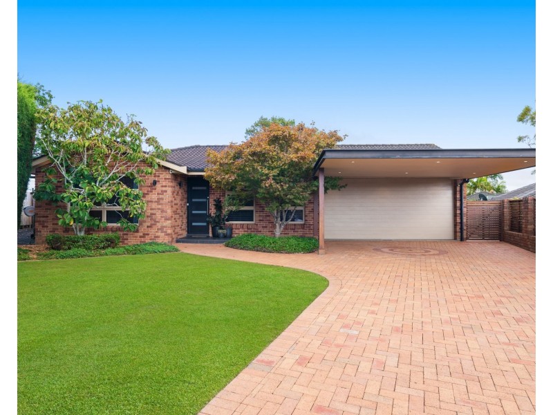 14 Stacey Close, Kariong NSW 2250