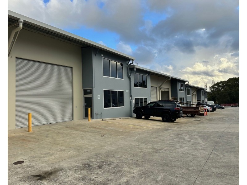21/218  Wisemans, Somersby NSW 2250
