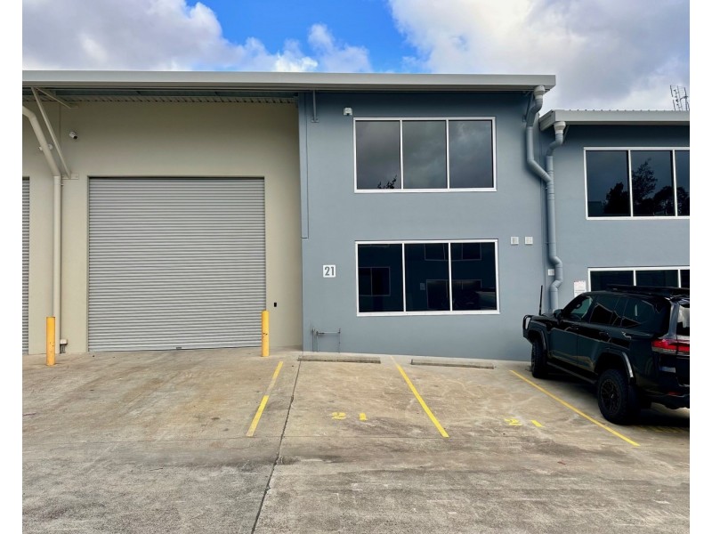 21/218  Wisemans, Somersby NSW 2250