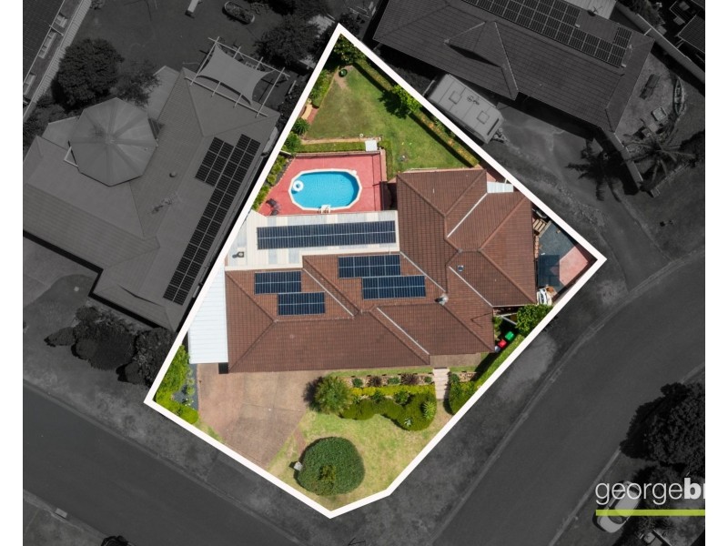 24 Carmel Cres, Kariong NSW 2250
