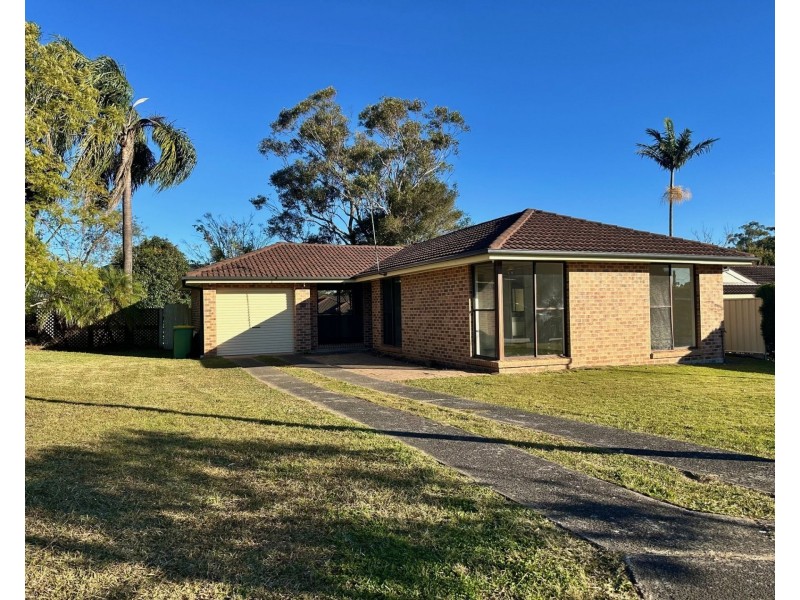 12 Eyers Close, Kariong NSW 2250