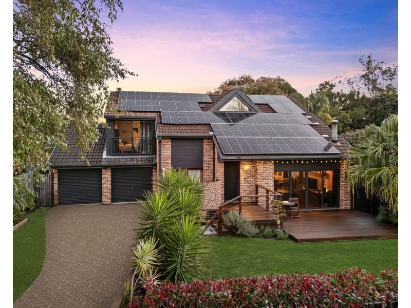 101 Langford Drive, Kariong NSW 2250