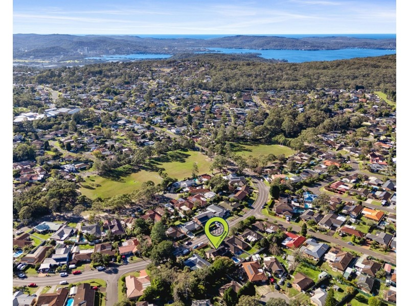 101 Langford Drive, Kariong NSW 2250