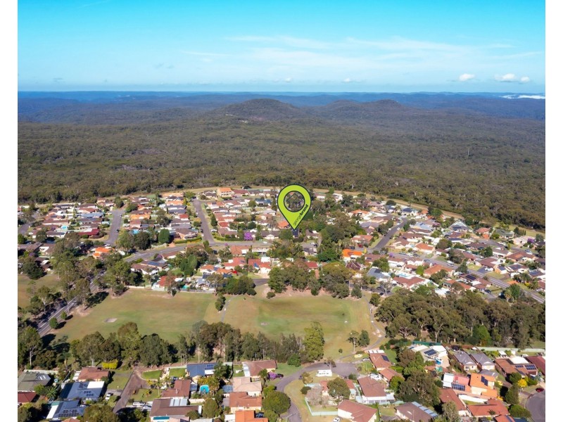 101 Langford Drive, Kariong NSW 2250