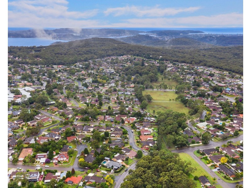 101 Langford Drive, Kariong NSW 2250