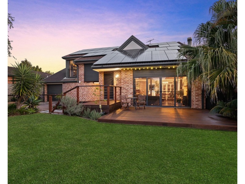 101 Langford Drive, Kariong NSW 2250
