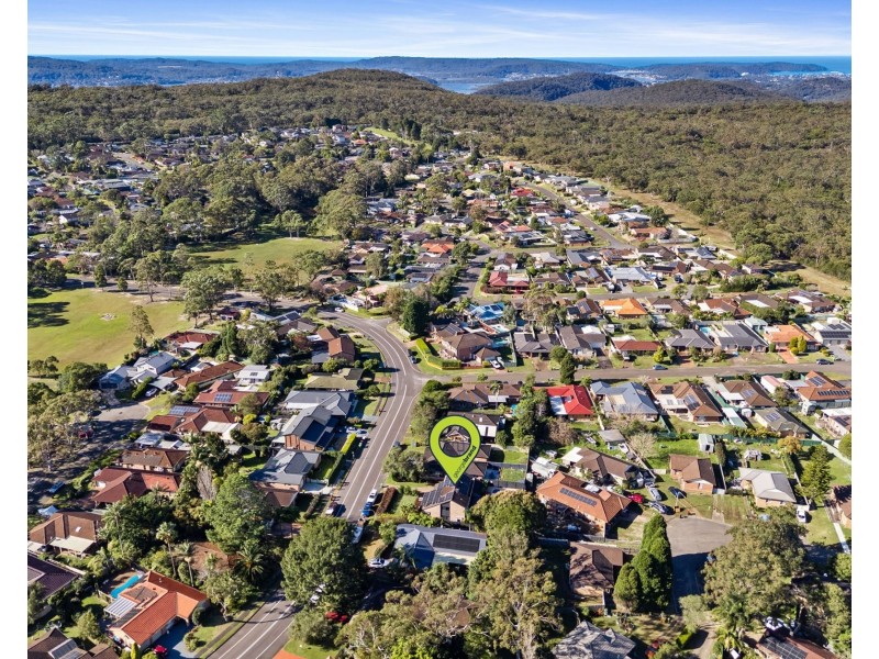 101 Langford Drive, Kariong NSW 2250