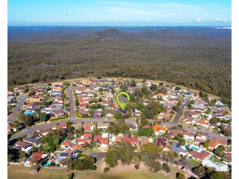101 Langford Drive, Kariong NSW 2250