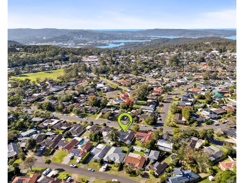49 Mitchell Drive, Kariong NSW 2250