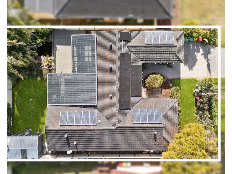 49 Mitchell Drive, Kariong NSW 2250