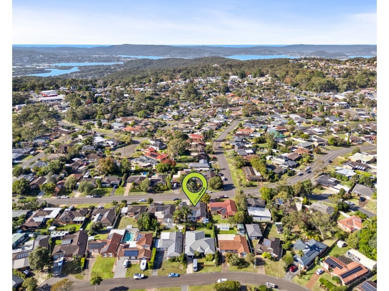 49 Mitchell Drive, Kariong NSW 2250