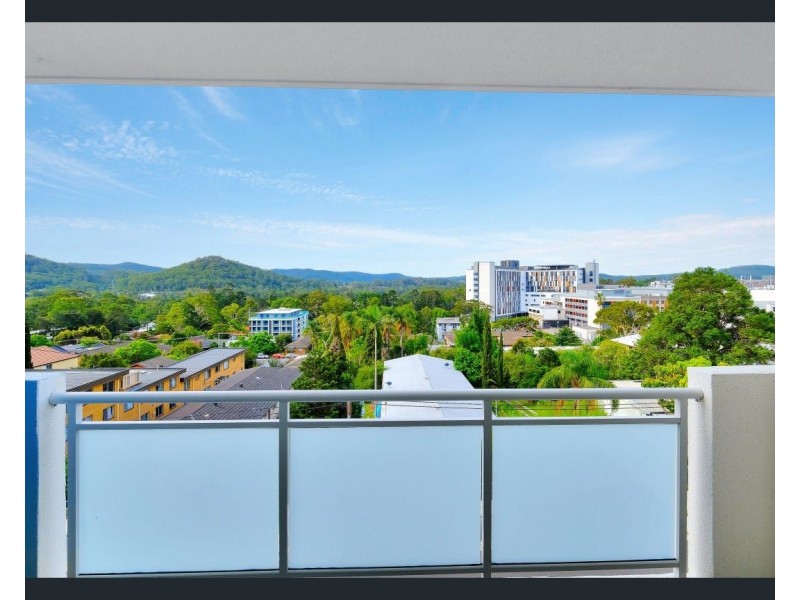 18/75-77 Faunce Street West, Gosford NSW 2250