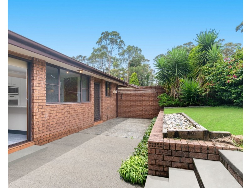 2/20 Hempstalk Crescent, Kariong NSW 2250