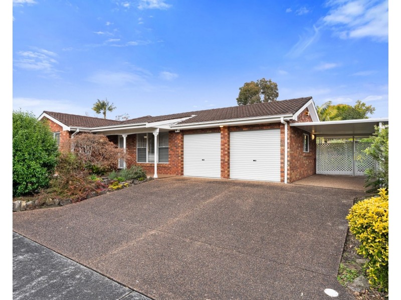 81 Langford Drive, Kariong NSW 2250