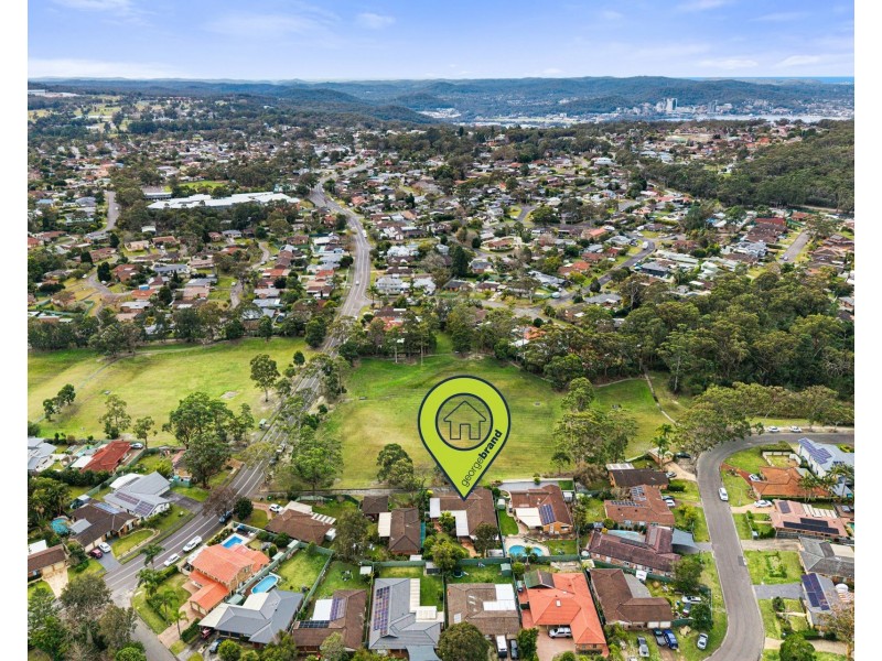 81 Langford Drive, Kariong NSW 2250