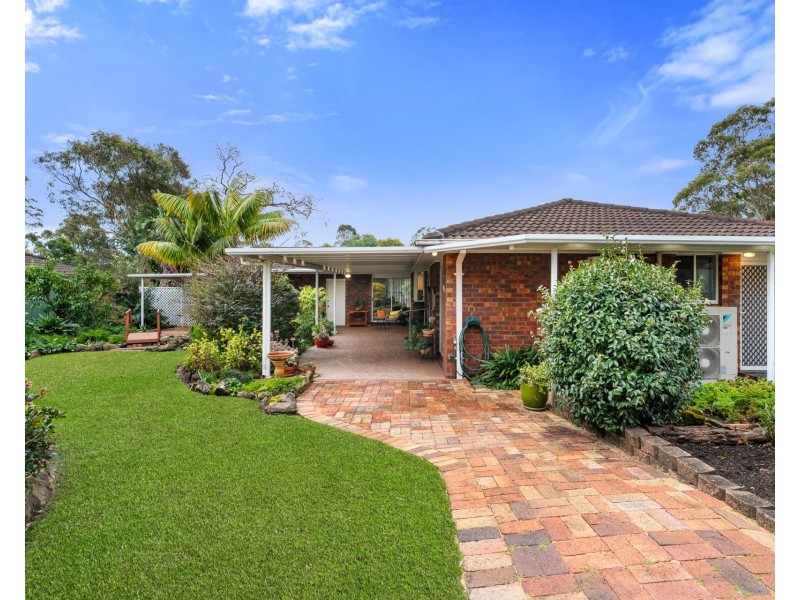 81 Langford Drive, Kariong NSW 2250