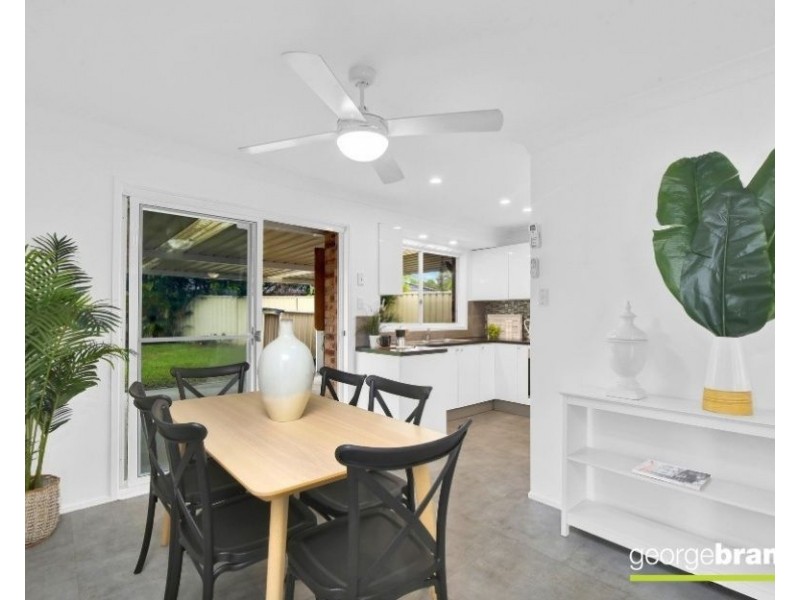 21 Mitchell Drive, Kariong NSW 2250