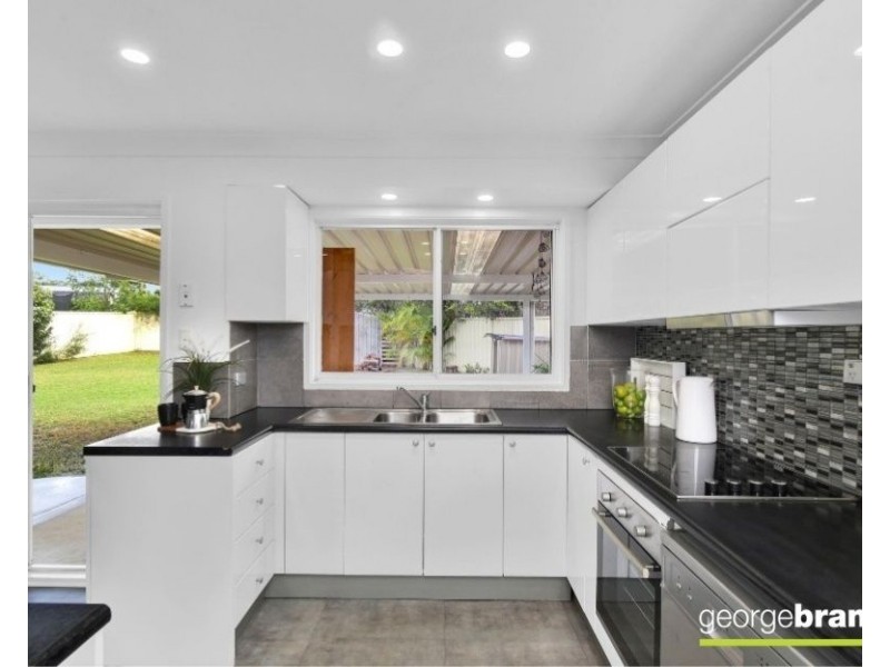 21 Mitchell Drive, Kariong NSW 2250