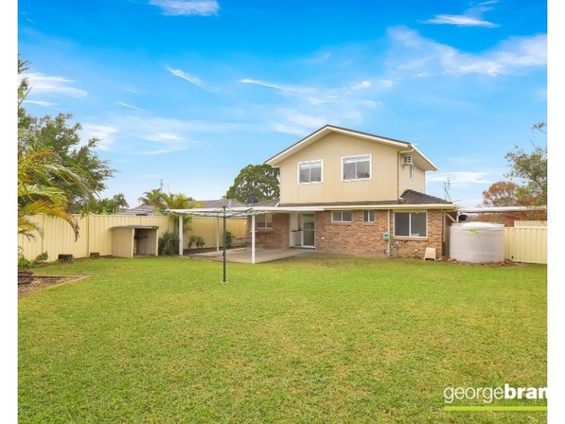 21 Mitchell Drive, Kariong NSW 2250