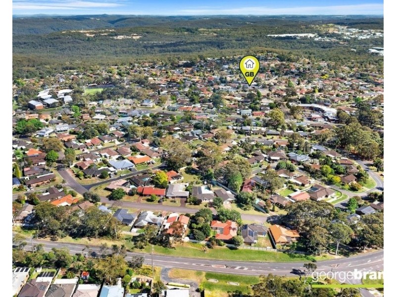 21 Mitchell Drive, Kariong NSW 2250