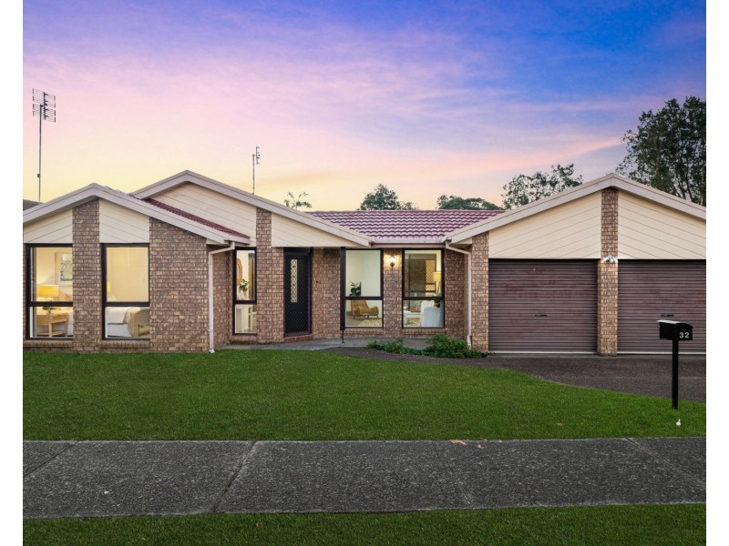 32 Langford Drive, Kariong NSW 2250