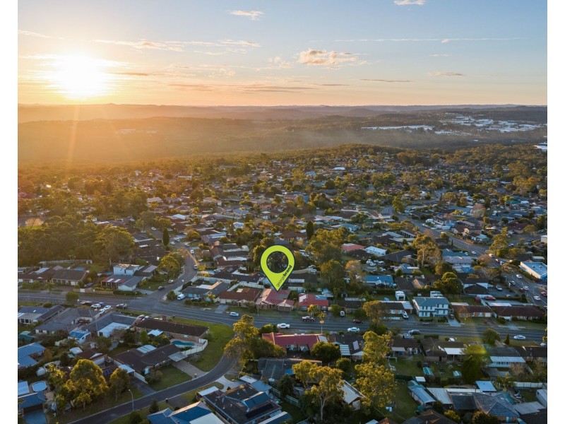 32 Langford Drive, Kariong NSW 2250
