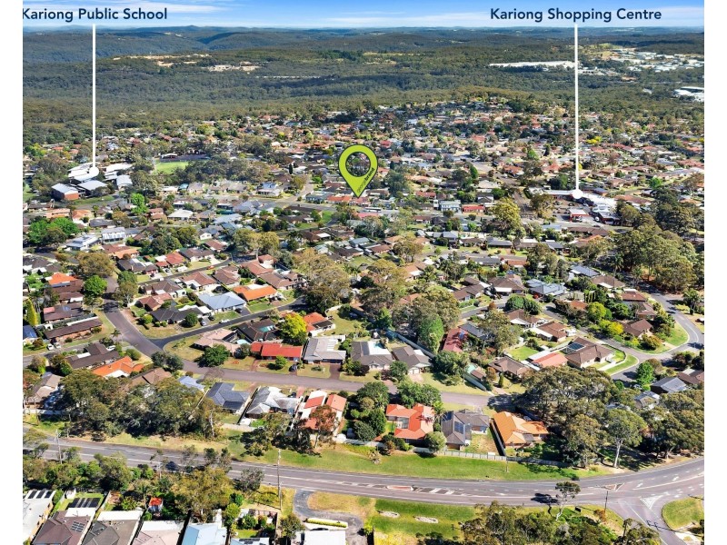 32 Langford Drive, Kariong NSW 2250