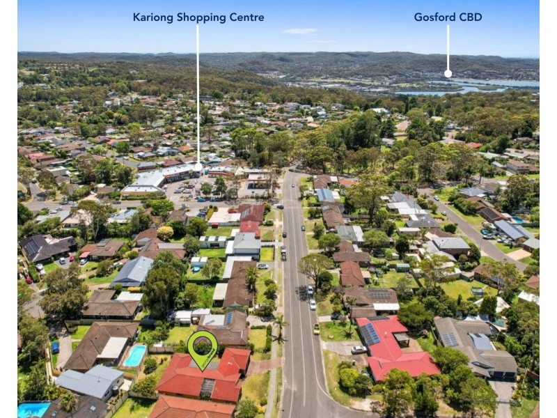 32 Langford Drive, Kariong NSW 2250