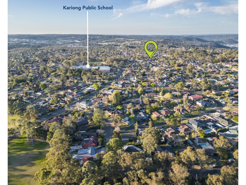 32 Langford Drive, Kariong NSW 2250