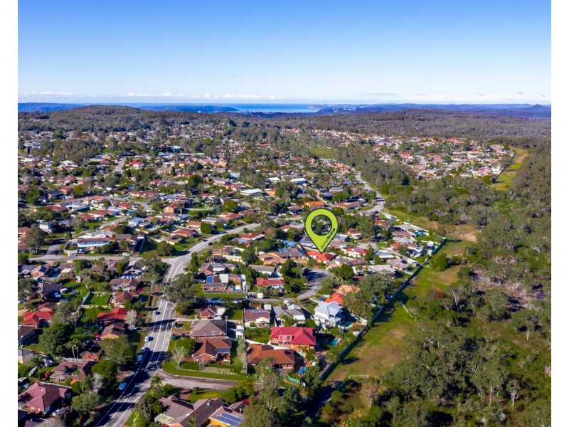 11 Lowe Place, Kariong NSW 2250