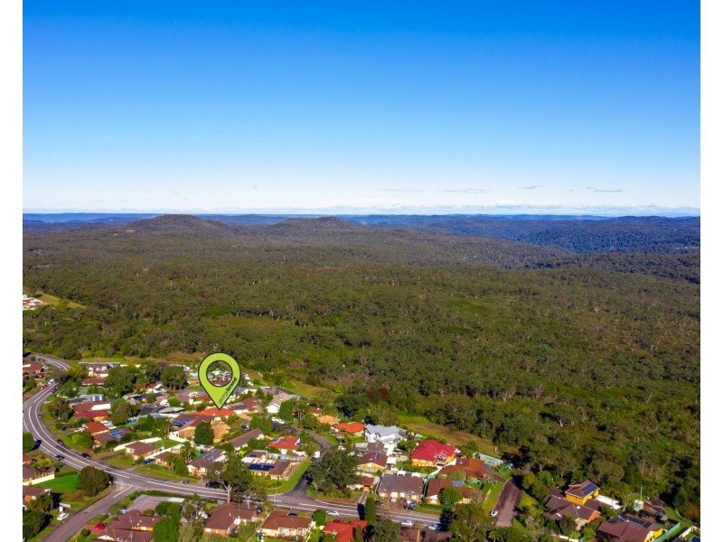 11 Lowe Place, Kariong NSW 2250