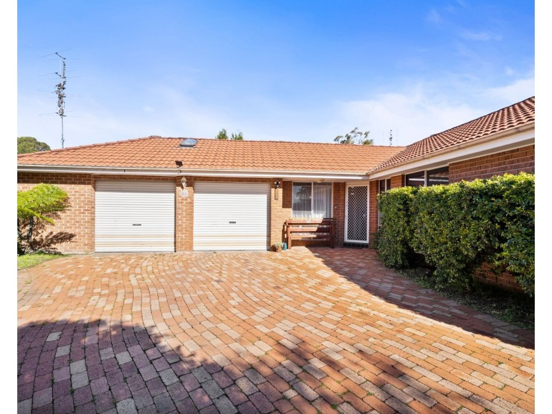 11 Lowe Place, Kariong NSW 2250