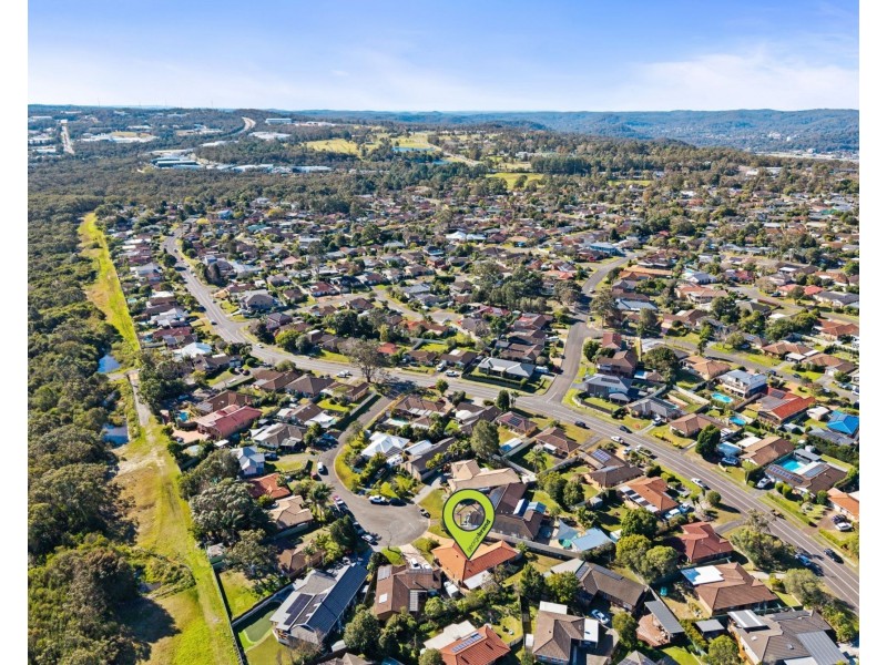 11 Lowe Place, Kariong NSW 2250