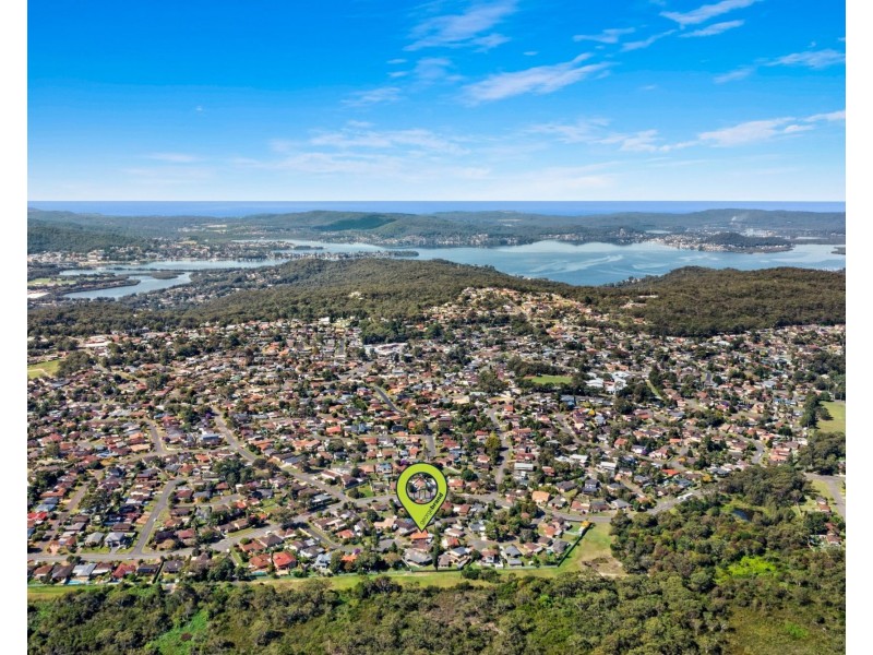 11 Lowe Place, Kariong NSW 2250