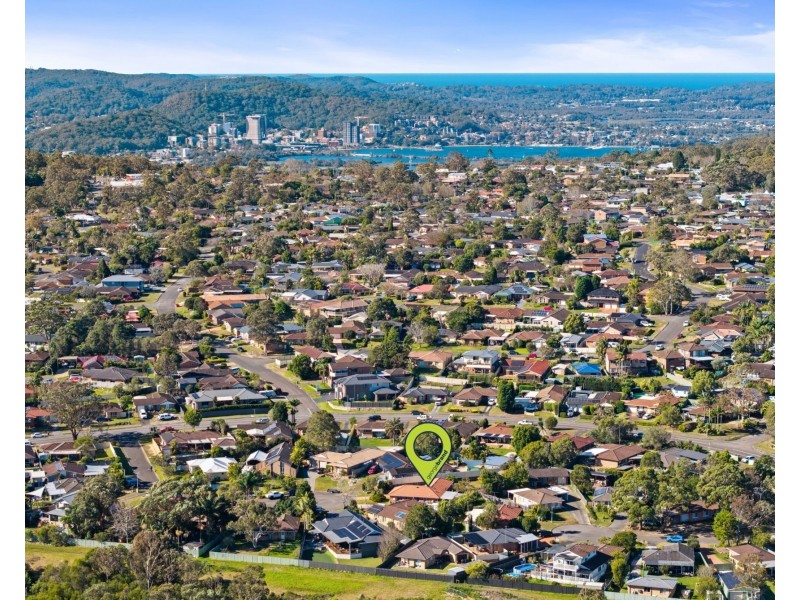11 Lowe Place, Kariong NSW 2250