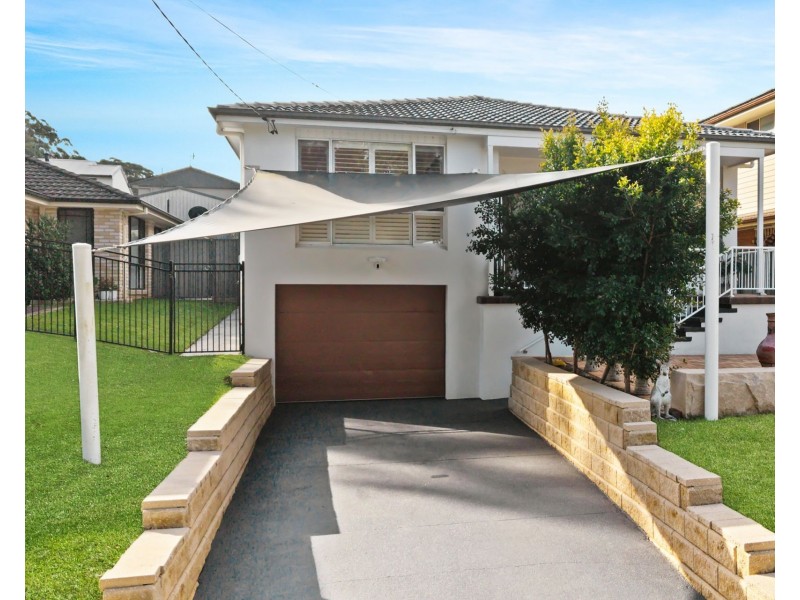 9 Dulwich Road, Springfield NSW 2250