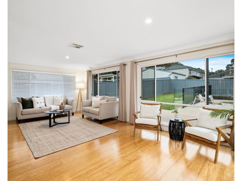 9 Dulwich Road, Springfield NSW 2250