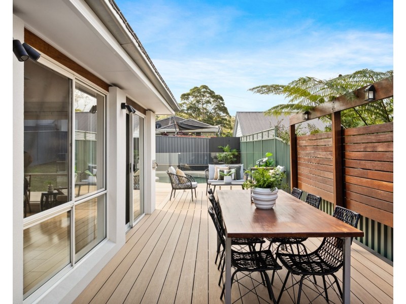 9 Dulwich Road, Springfield NSW 2250