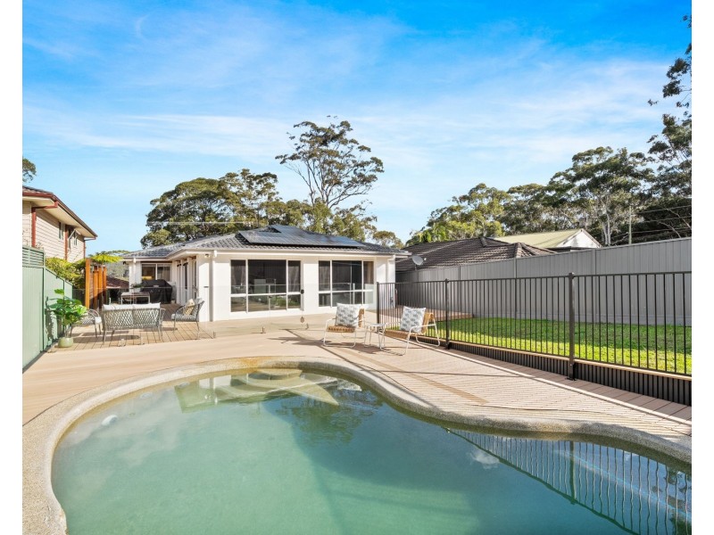 9 Dulwich Road, Springfield NSW 2250