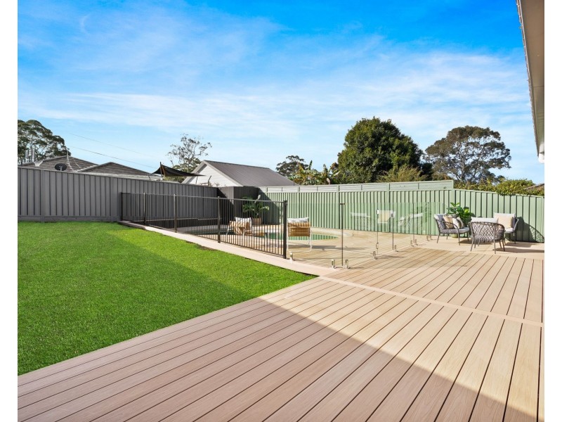 9 Dulwich Road, Springfield NSW 2250