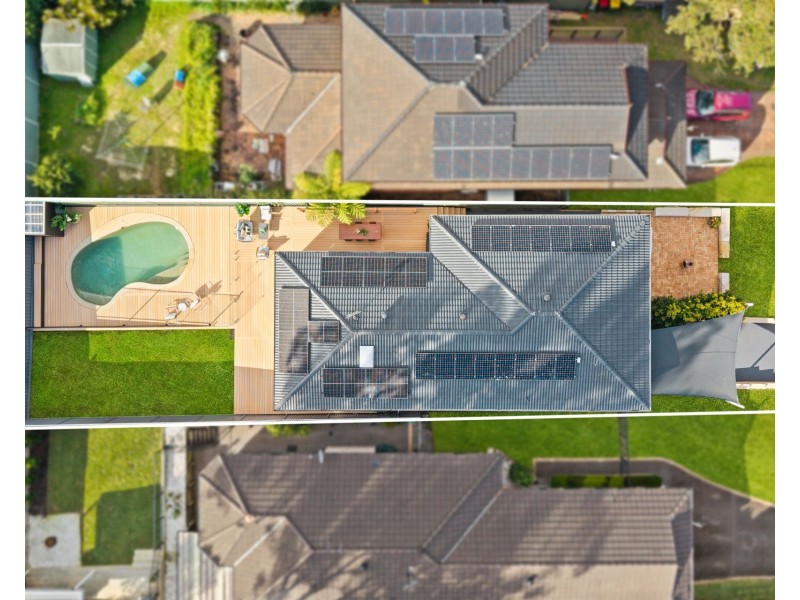 9 Dulwich Road, Springfield NSW 2250