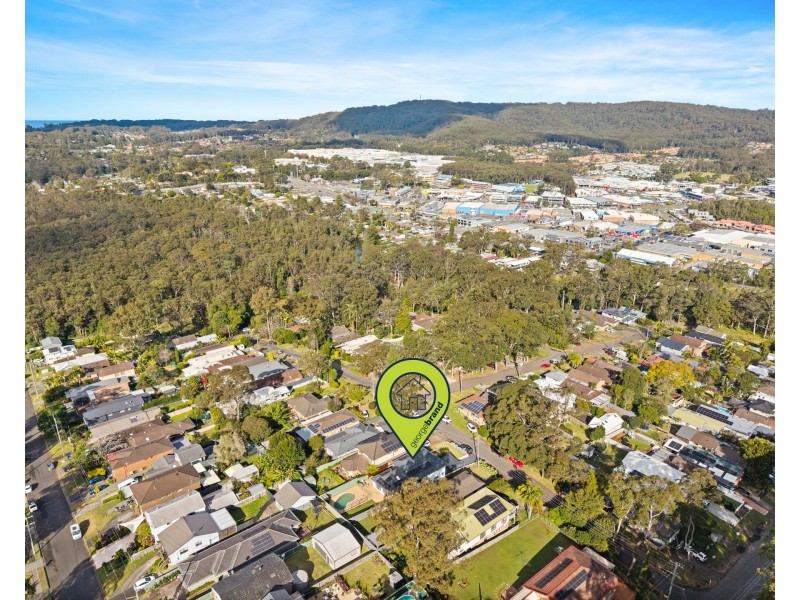 9 Dulwich Road, Springfield NSW 2250